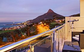 Sea Mount